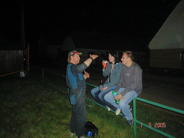 May 2005